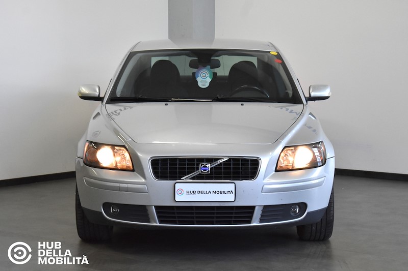 VOLVO S40 2.4i 20V cat Kinetic